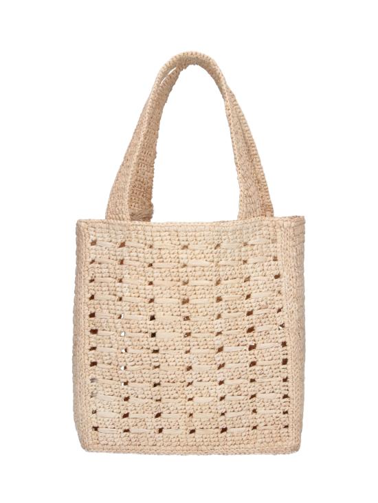 26FW 아페쎄 토트백 RAAAI F67079 BMC Beige - A.P.C.