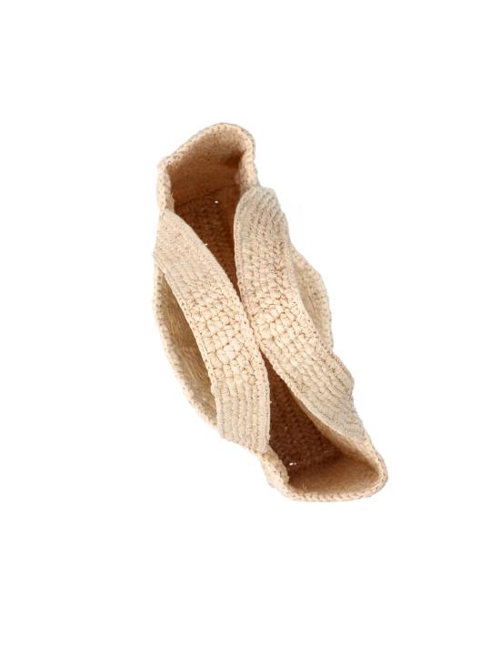 26FW 아페쎄 토트백 RAAAI F67079 BMC Beige - A.P.C.