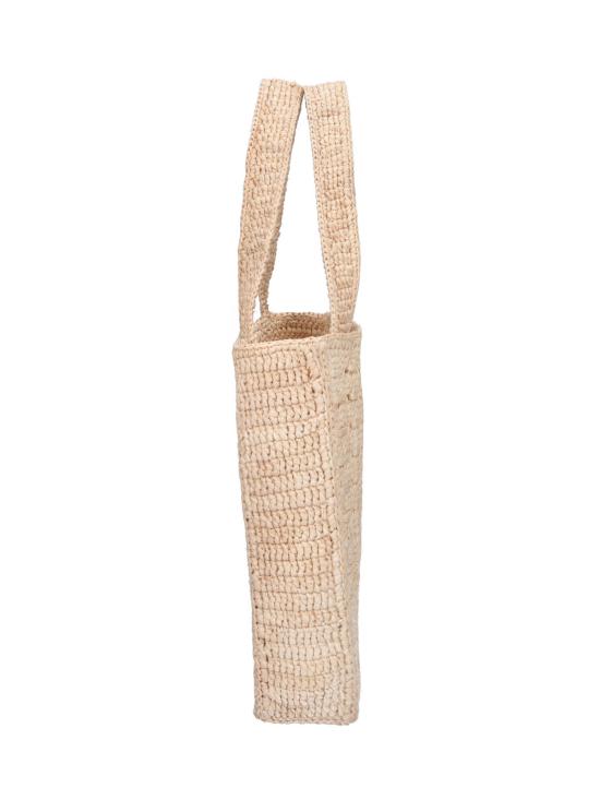 26FW 아페쎄 토트백 RAAAI F67079 BMC Beige - A.P.C.