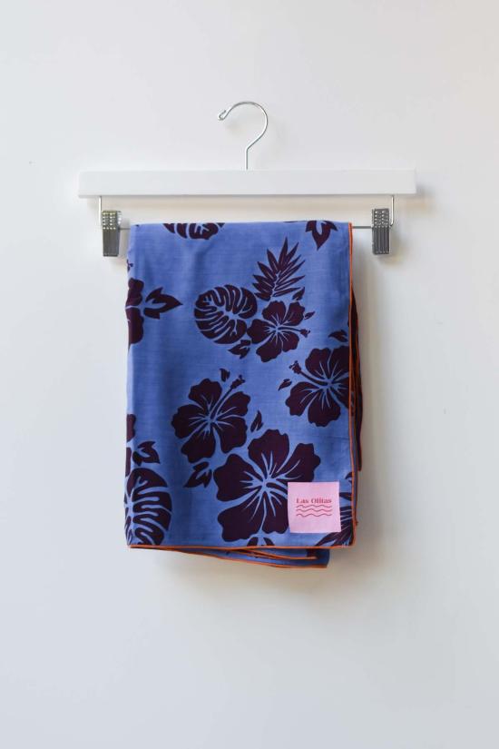  Las Olitas 비치웨어 라스 올리타스 파레오 파레오 - OTHER BRANDS