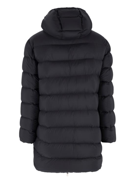 26FW 에르노 자켓 PI0017ULE 12456Z 9300 Black - HERNO