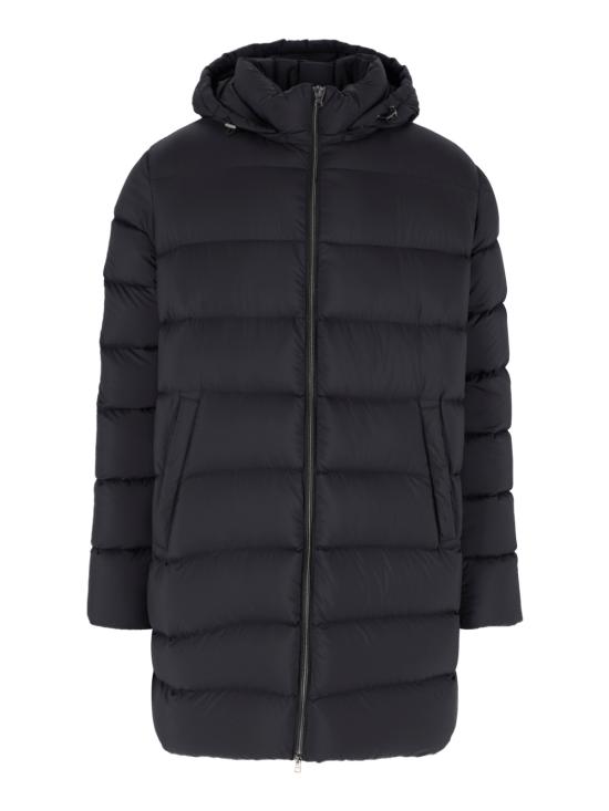 26FW 에르노 자켓 PI0017ULE 12456Z 9300 Black