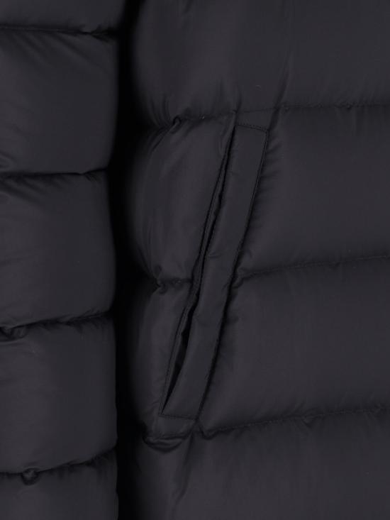 26FW 에르노 자켓 PI0017ULE 12456Z 9300 Black - HERNO