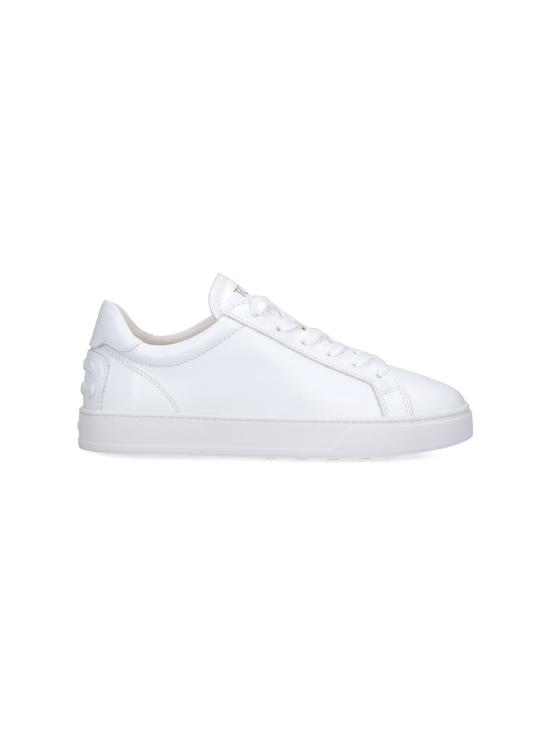 26FW 토즈 스니커즈 XXW04L0HZ40JUS B001 White