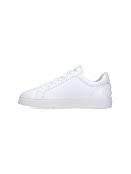26FW 토즈 스니커즈 XXW04L0HZ40JUS B001 White - TODS