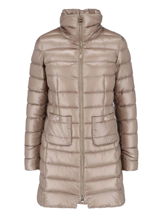 26FW 에르노 MARIA 마리아 다운 코트 PI0002DIC 12017Z 2600 Taupe