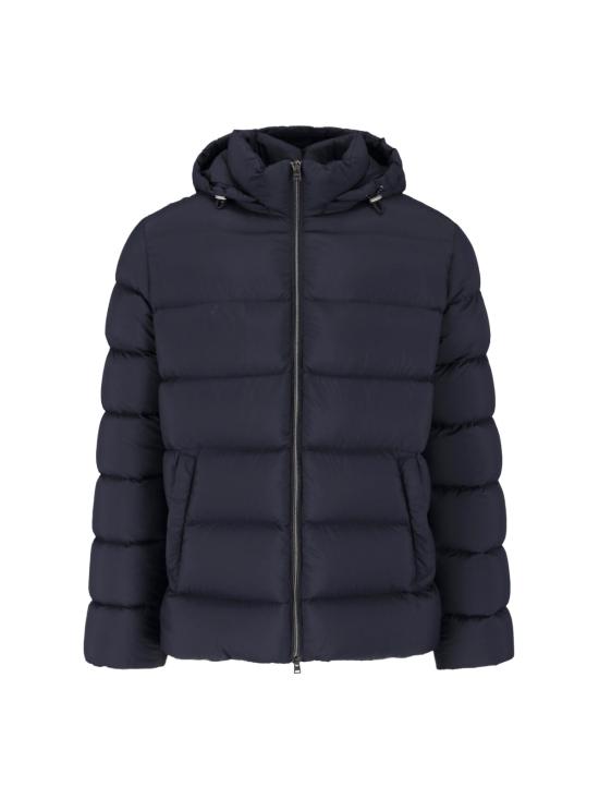 26FW 에르노 자켓 PI0016ULE 12456Z 9300 Black