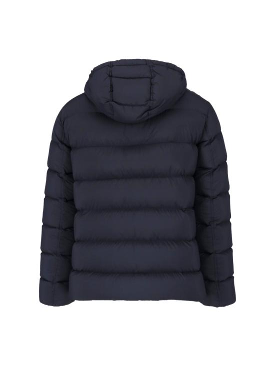 26FW 에르노 자켓 PI0016ULE 12456Z 9300 Black - HERNO