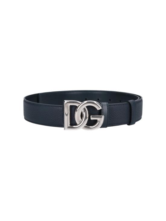 26FW 돌체앤가바나 벨트 BC4993 A0742 80679 BLUE