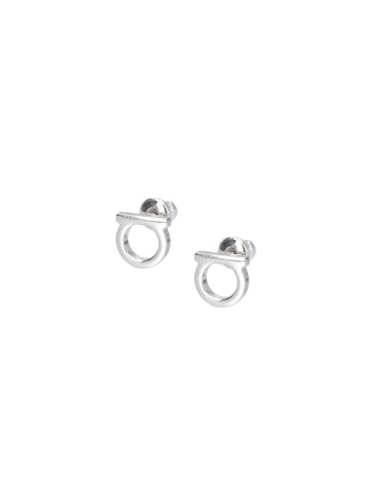 26FW 살바토레 페라가모 주얼리 696433 002 Silver
