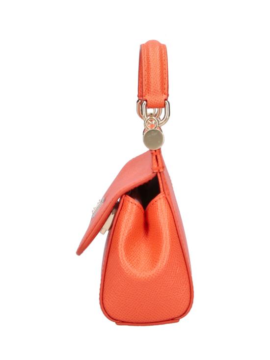 26FW 돌체앤가바나 SICILY 시실리 스몰 핸드백 BB7116 B1001 81166 Orange - DOLCE & GABBANA