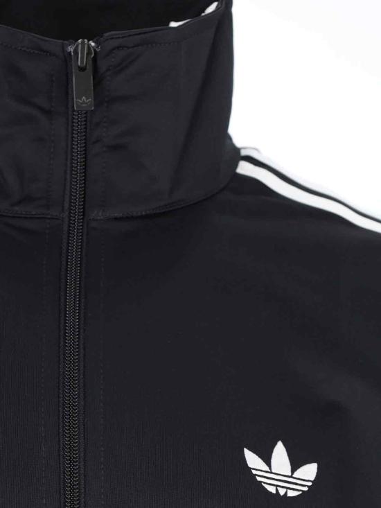 26FW 아디다스 긴팔 티셔츠 KD8312 BLACK - ADIDAS