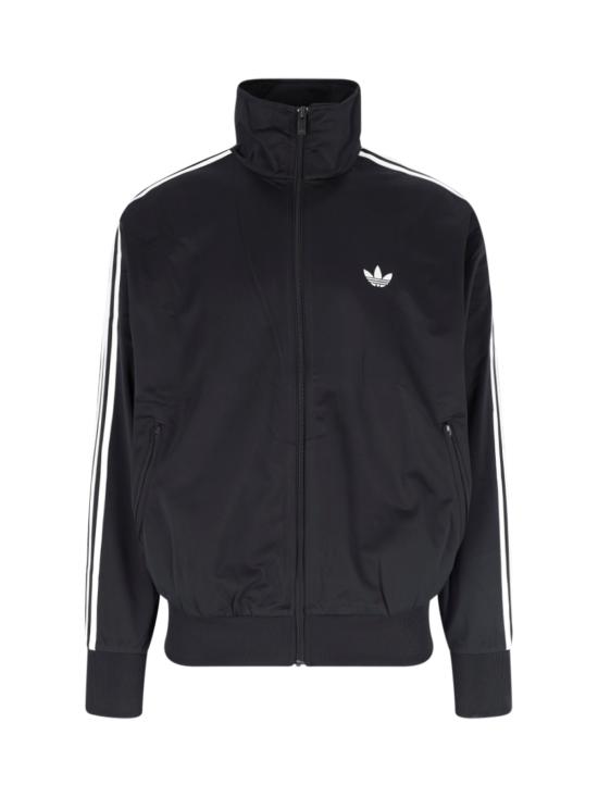 26FW 아디다스 긴팔 티셔츠 KD8312 BLACK