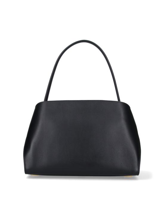 26FW 살바토레 페라가모 숄더백 781694 007 Black - SALVATORE FERRAGAMO