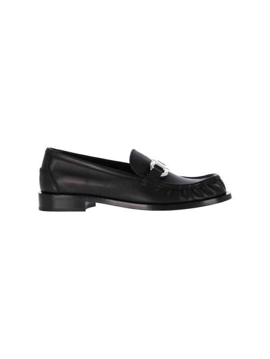 26FW 살바토레 페라가모 로퍼 795381 003 BLACK