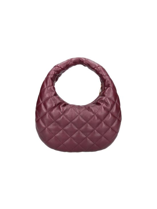 26FW 생로랑 이카리노 퀼티드 나파 토트백 851689 AAANG 6197 Red - SAINT LAURENT