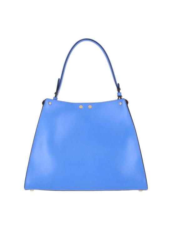 26FW 펜디 웨이 미디엄 8BN368 AWPF F1WM1 Blue - FENDI