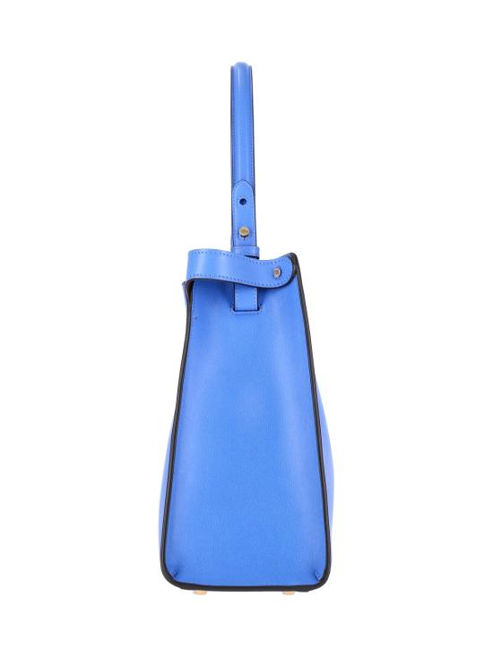 26FW 펜디 웨이 미디엄 8BN368 AWPF F1WM1 Blue - FENDI