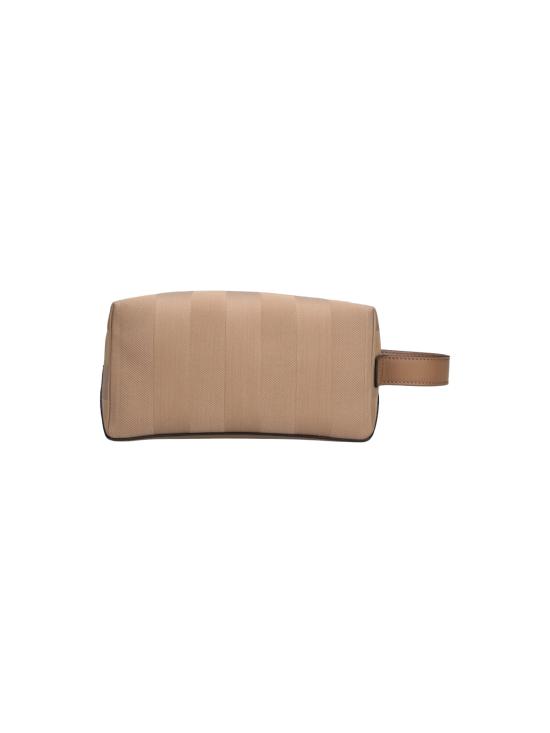 26FW 펜디 클러치/파우치 7N0170 B110 F1X9I Beige
