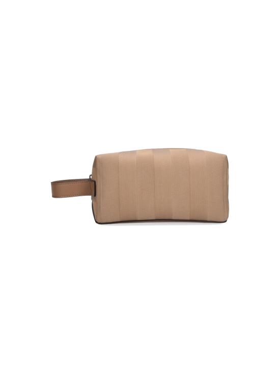 26FW 펜디 클러치/파우치 7N0170 B110 F1X9I Beige - FENDI