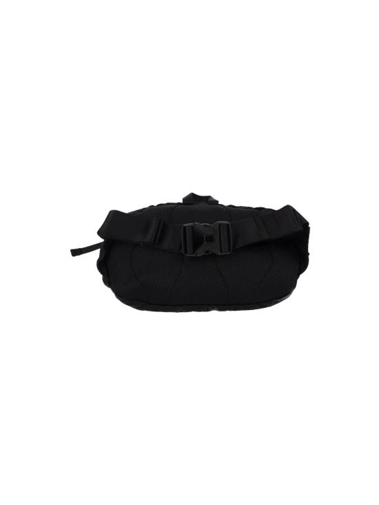 26FW 씨피 컴퍼니 나일론 B 렌즈 크로스바디 RCCMAC734A 005269G 999 Black - C.P. COMPANY
