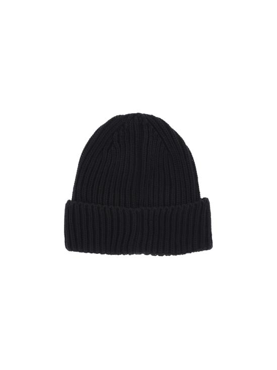 26FW 씨피 컴퍼니 모자 RFCMAC742A 005509A 999 Black - C.P. COMPANY