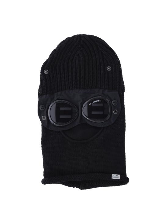 26FW 씨피 컴퍼니 모자 RFCMAC740A 005509A 999 Black