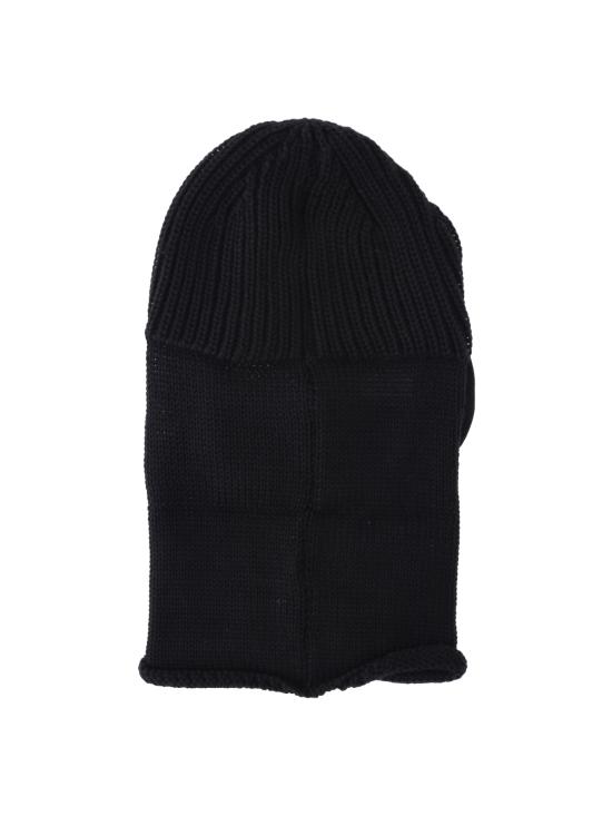 26FW 씨피 컴퍼니 모자 RFCMAC740A 005509A 999 Black - C.P. COMPANY