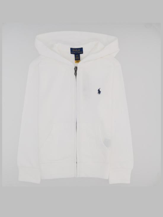  [키즈] 폴로 랄프로렌 풀오버 321902378K 002WHITE