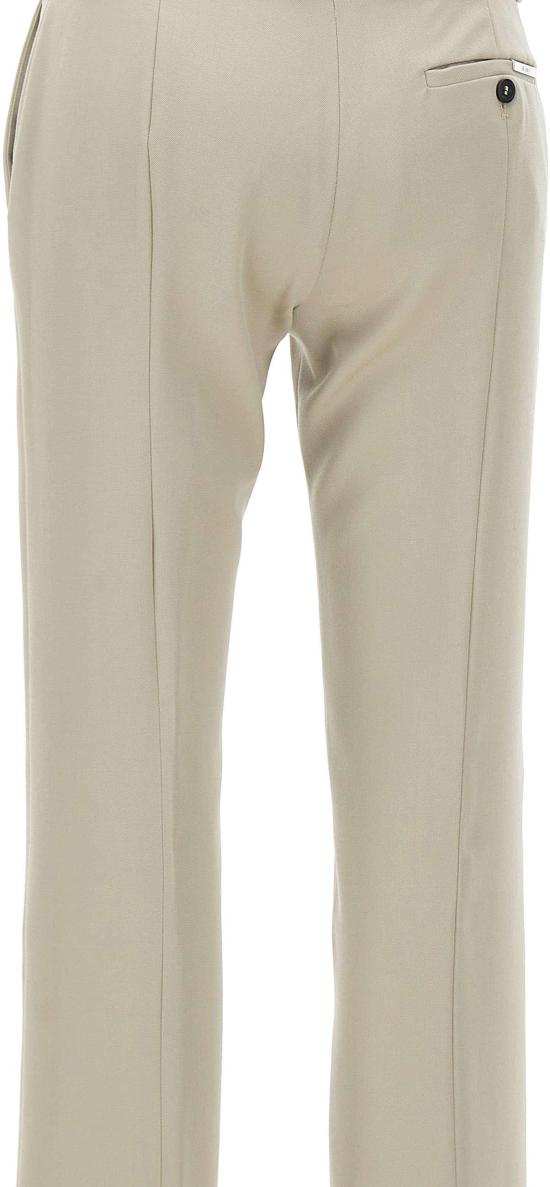 26SS 디 아티코 수트 팬츠 260WCP00287WWW065AA700 BEIGE - THE ATTICO