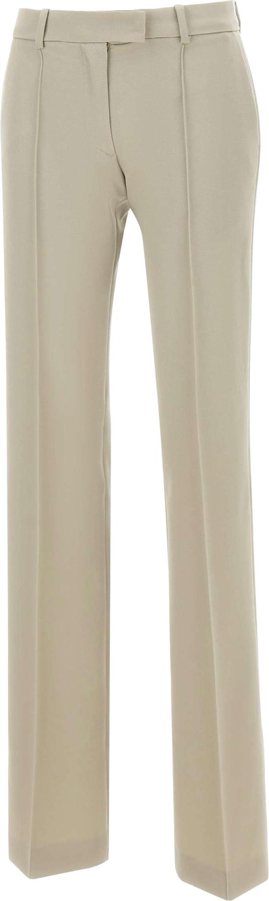 26SS 디 아티코 수트 팬츠 260WCP00287WWW065AA700 BEIGE