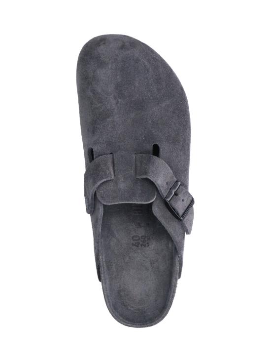 26SS 버켄스탁 샌들 1031489 CHARCOAL GREY - BIRKENSTOCK