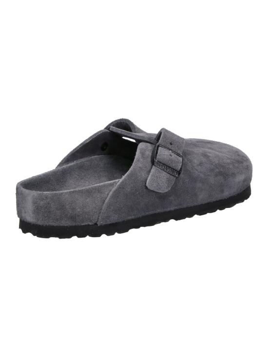 26SS 버켄스탁 샌들 1031489 CHARCOAL GREY - BIRKENSTOCK