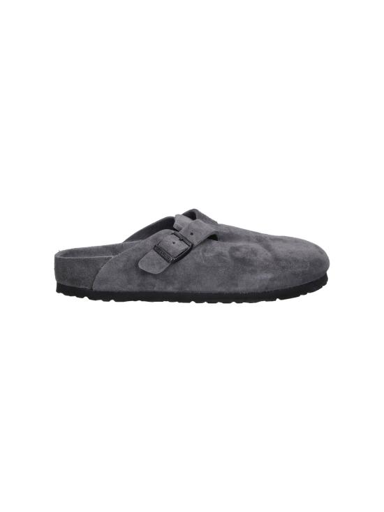 26SS 버켄스탁 샌들 1031489 CHARCOAL GREY
