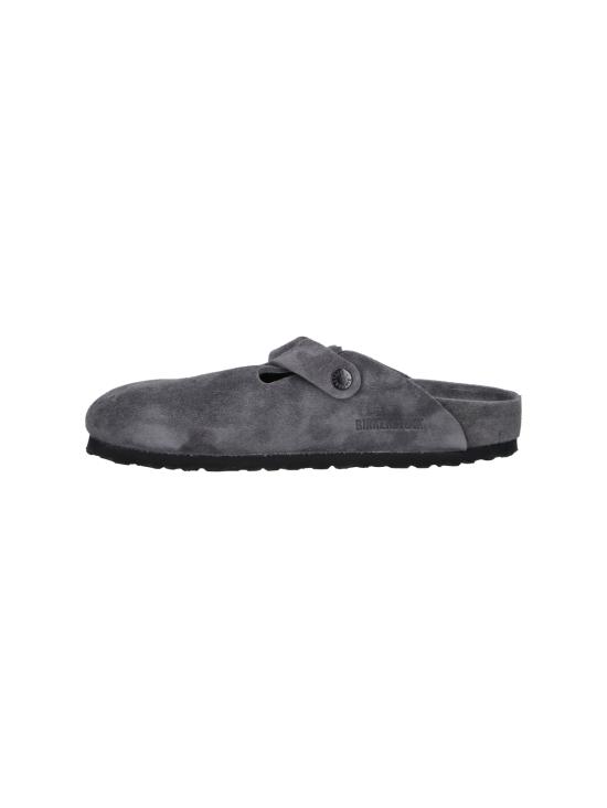 26SS 버켄스탁 샌들 1031489 CHARCOAL GREY - BIRKENSTOCK
