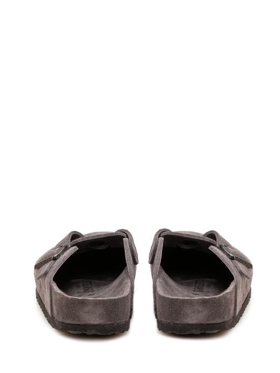26SS 버켄스탁 샌들 1031489 CHARCOAL Grey - BIRKENSTOCK