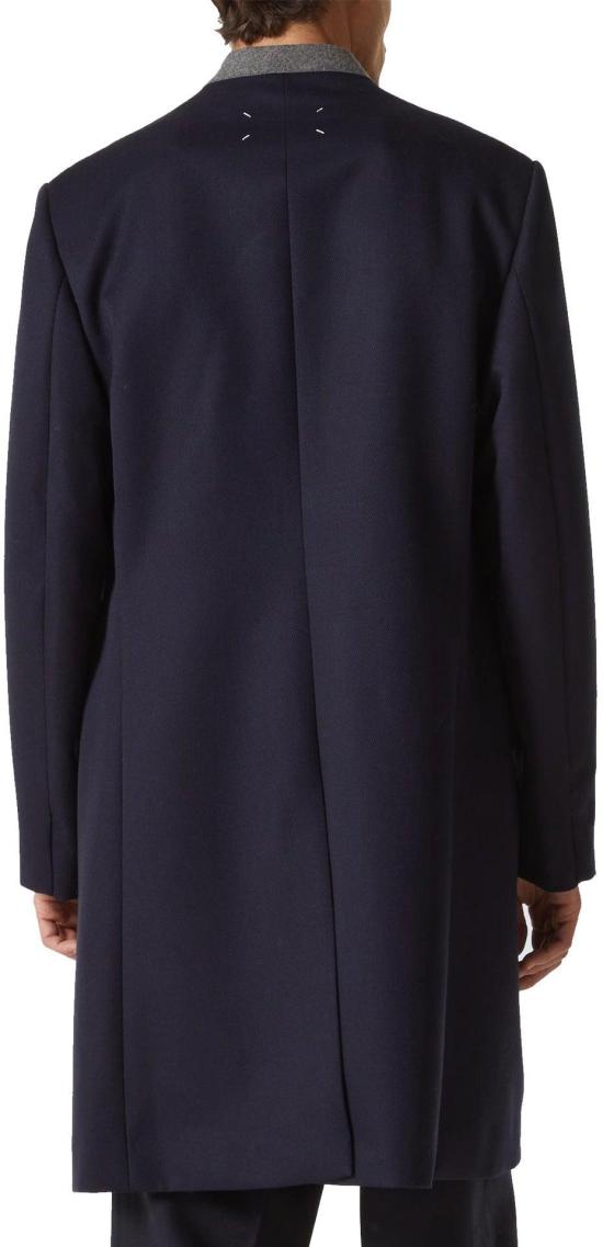  마르지엘라 자켓 15414519890260 BLUE - MAISON MARGIELA