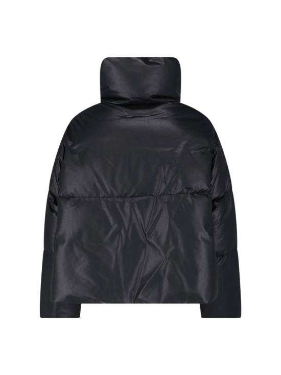 26FW MM6 메종마르지엘라 자켓 S52AM0368 M36016 900 Black - MM6 MAISON MARGIELA