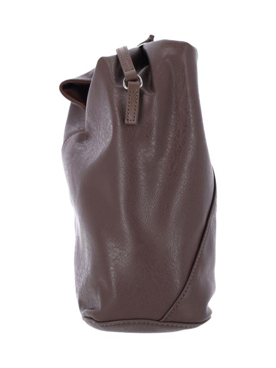 26FW MM6 메종마르지엘라 JAPANESE 재패니즈 크로스바디백 SB6WD0026 P8396 T2164 Brown - MM6 MAISON MARGIELA