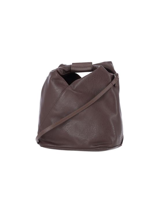 26FW MM6 메종마르지엘라 JAPANESE 재패니즈 크로스바디백 SB6WD0026 P8396 T2164 Brown - MM6 MAISON MARGIELA
