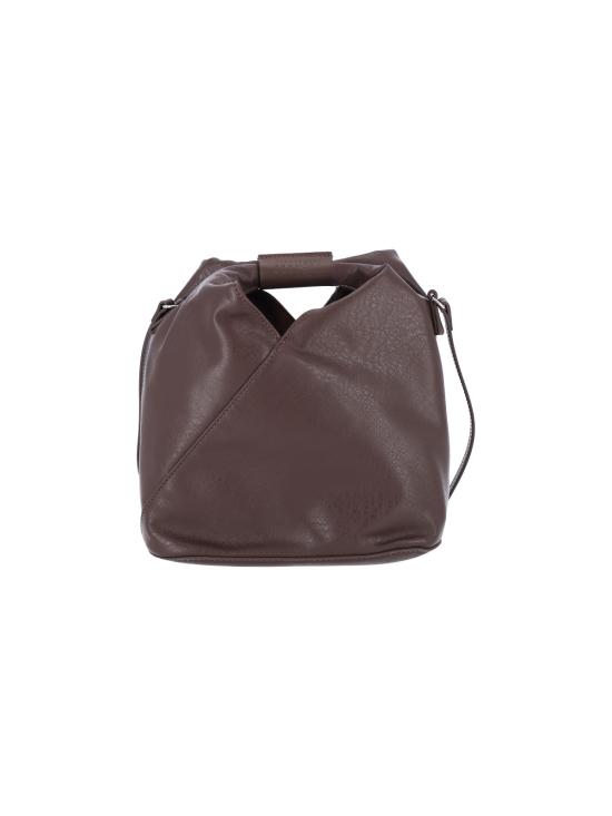 26FW MM6 메종마르지엘라 JAPANESE 재패니즈 크로스바디백 SB6WD0026 P8396 T2164 Brown