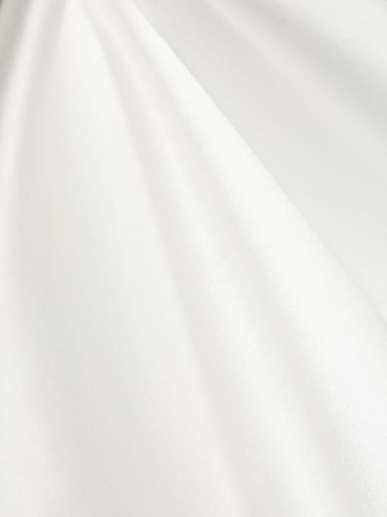 26SS 브리오니 머플러/스카프 O71000 PZ4119000 WHITE - BRIONI