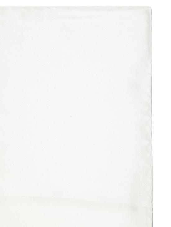 26SS 브리오니 머플러/스카프 O71000 PZ4119000 WHITE - BRIONI