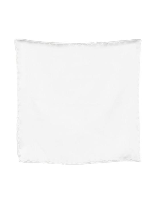 26SS 브리오니 머플러/스카프 O71000 PZ4119000 WHITE