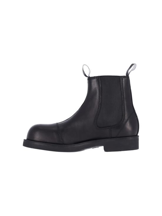 26FW MM6 메종마르지엘라 부츠 SH1WU0014 P7431 T8013 BLACK - MM6 MAISON MARGIELA