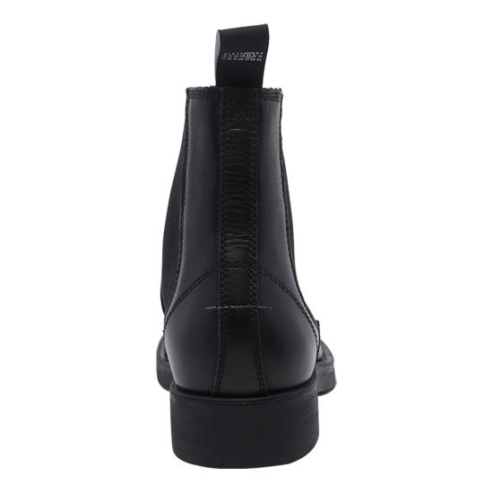 26FW MM6 메종마르지엘라 부츠 SH1WU0014 P7431 T8013 Black - MM6 MAISON MARGIELA