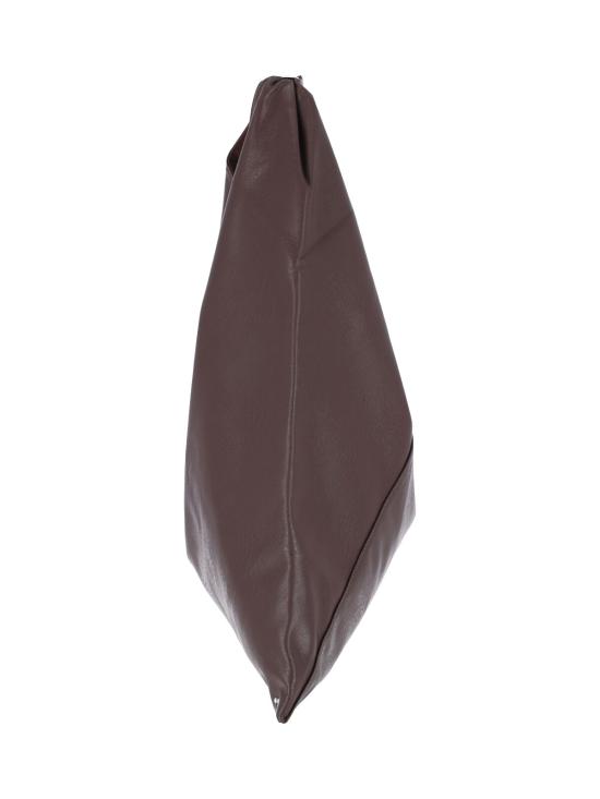 26FW MM6 메종마르지엘라 재패니즈백 S54WD0039 P8396 T2164 Brown - MM6 MAISON MARGIELA