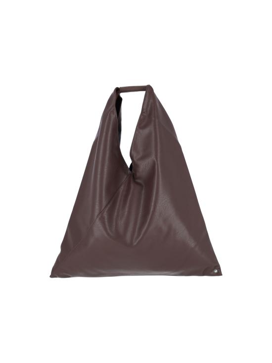 26FW MM6 메종마르지엘라 재패니즈백 S54WD0039 P8396 T2164 Brown