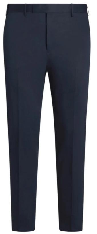 26SS 피티토리노 수트 팬츠 ASX0Z00FWDNU680360NAVY