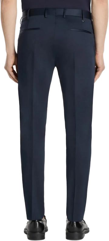 26SS 피티토리노 수트 팬츠 ASX0Z00FWDNU680360NAVY - PT TORINO